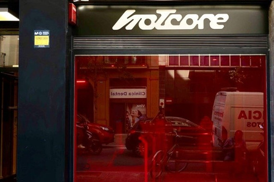 Imagen 2 de la galería del partner Hotcore Studios