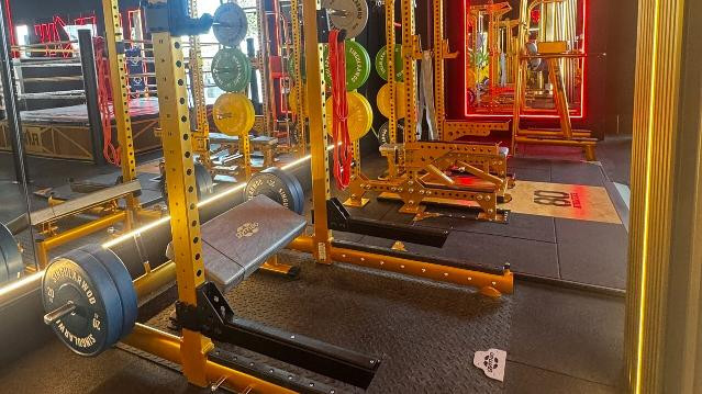 Imagen 2 de la galería del partner FLOW fitness & Balance Valdebebas