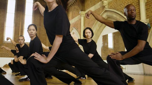 Image 1 from Mei Quan Academy - Dublin, Portobello partner gallery