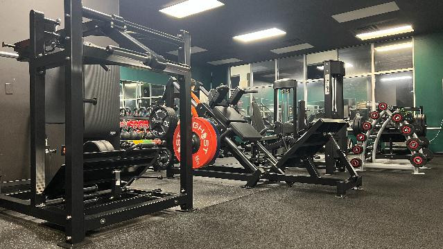 Image 1 from Versus Fitness NJ partner gallery