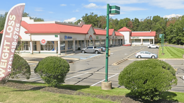 Image 2 from Versus Fitness NJ partner gallery