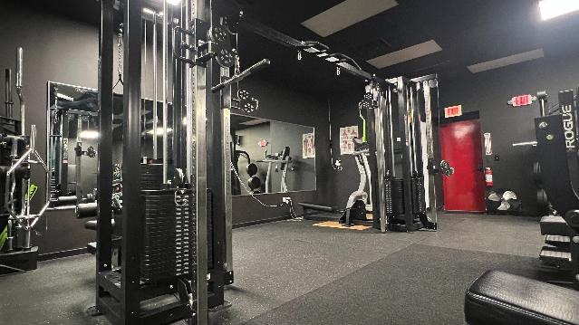 Image 3 from Versus Fitness NJ partner gallery