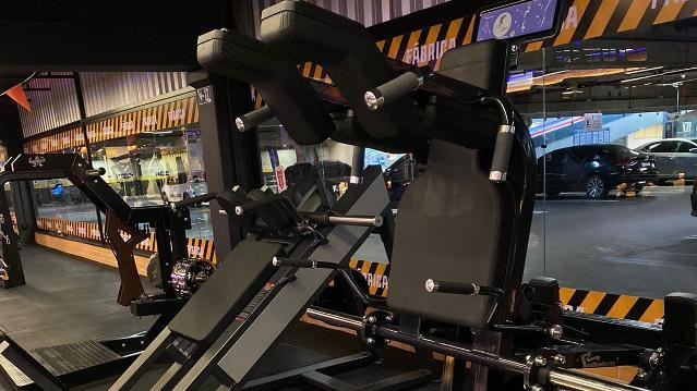 Imagem 1 da galeria do parceiro FÁBRICA PREMIUM RECREIO RJ