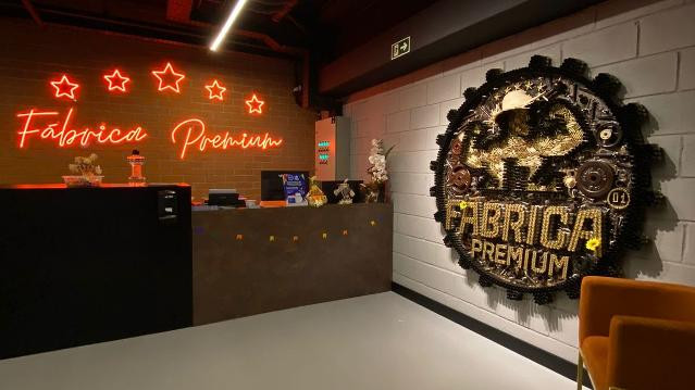 Imagem 2 da galeria do parceiro FÁBRICA PREMIUM RECREIO RJ