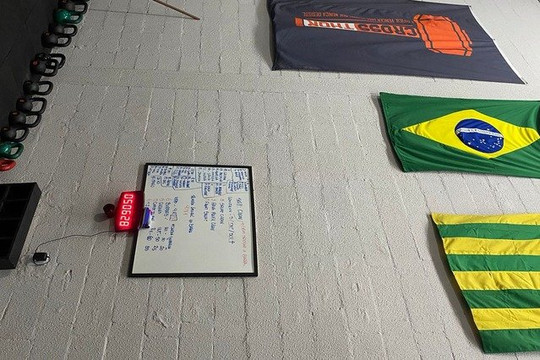 Imagem 1 da galeria do parceiro Crossthor