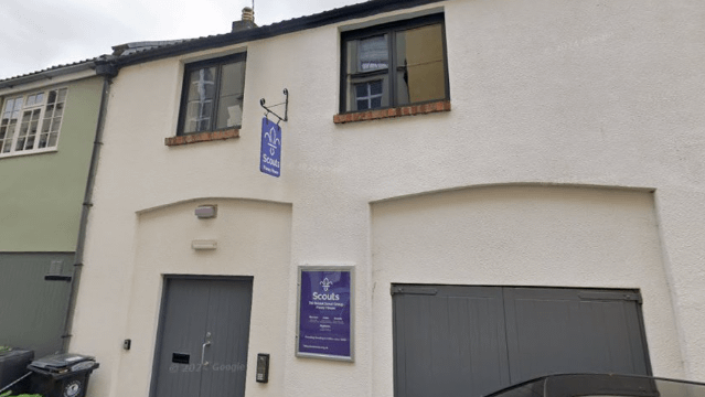 Image 2 from Yoga for All (Pavey House) partner gallery