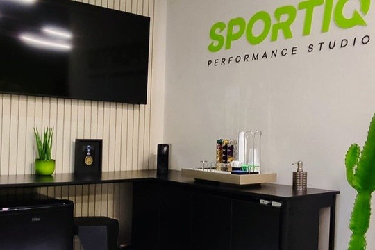 Imagem 3 da galeria do parceiro Sportiq Performance Studio