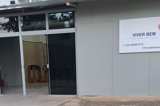 Imagem 2 da galeria do parceiro Viver Bem - Fisioterapia e Pilates