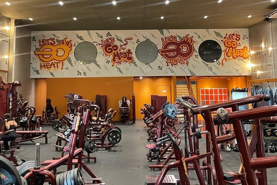 Imagem 1 da galeria do parceiro Go Heat