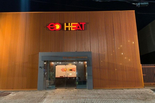 Imagem 2 da galeria do parceiro Go Heat