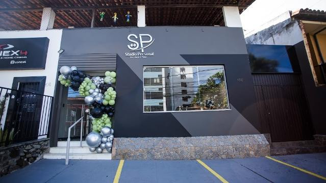 Imagem 2 da galeria do parceiro Personal Studio