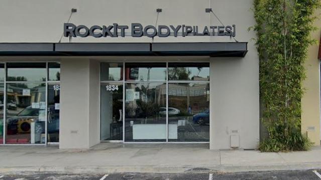 Image 2 from Rockit Body Pilates Manhattan Beach partner gallery