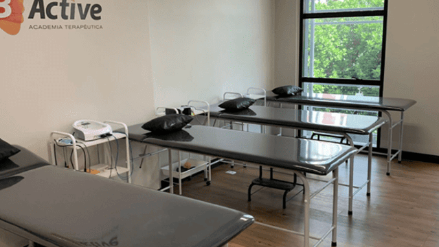 Imagem 1 da galeria do parceiro B-Active - Morumbi