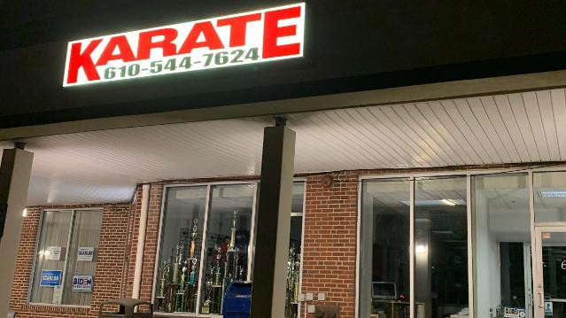 Image 2 from Revolution Martial Arts Institute partner gallery