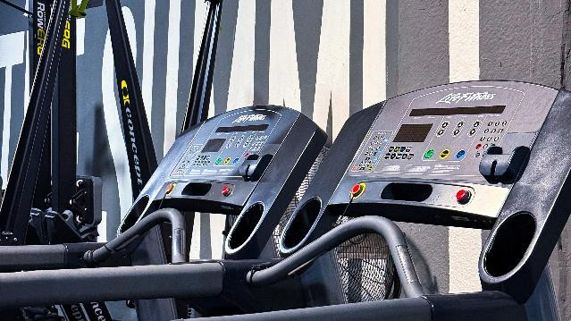 Imagen 2 de la galería del partner The Summit Fitness