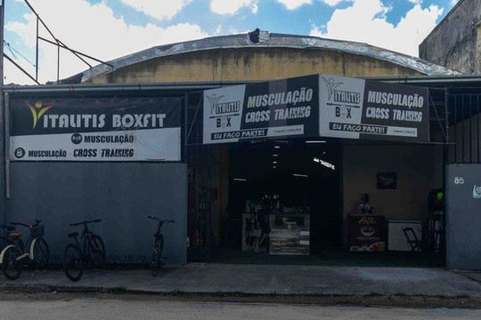Imagem 2 da galeria do parceiro ACADEMIA VITALITIS BOXFIT