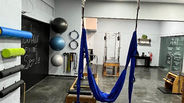 Imagem 3 da galeria do parceiro Movimente Studio de Pilates