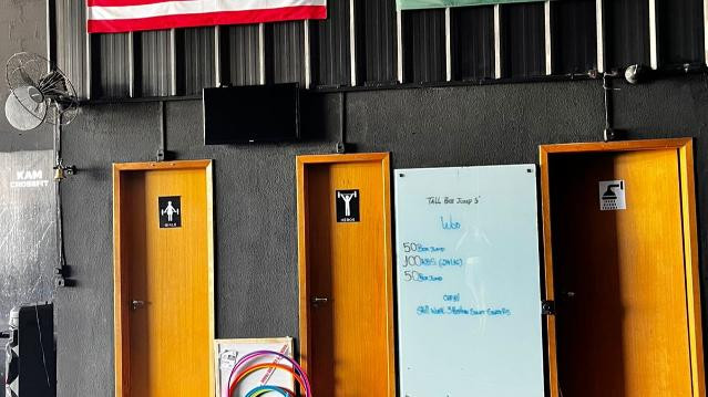 Imagem 3 da galeria do parceiro KAM Crossfit