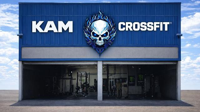 Imagem 2 da galeria do parceiro KAM Crossfit