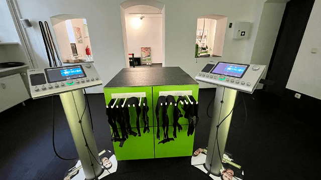 Bild 3 von fitbox Berlin Motzstraße Partnergalerie