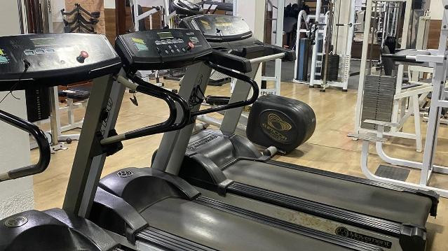 Imagem 1 da galeria do parceiro Alternativa Academia