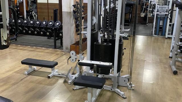 Imagem 3 da galeria do parceiro Alternativa Academia