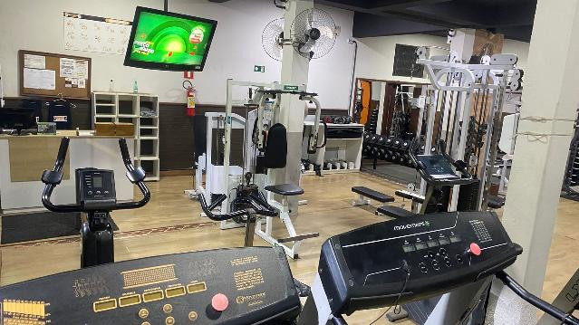 Imagem 2 da galeria do parceiro Alternativa Academia