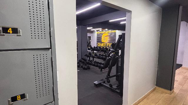 Imagem 3 da galeria do parceiro Academia Gym Fit