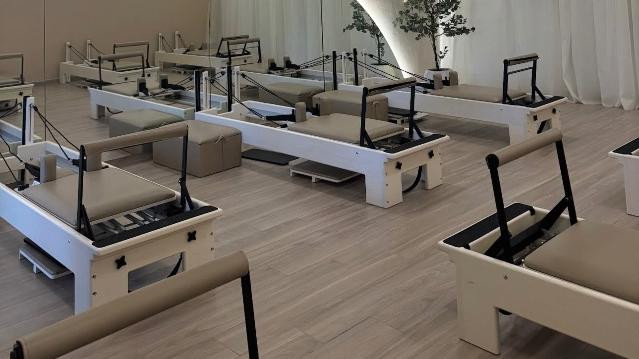 Imagen 1 de la galería del partner Valka Pilates Studio
