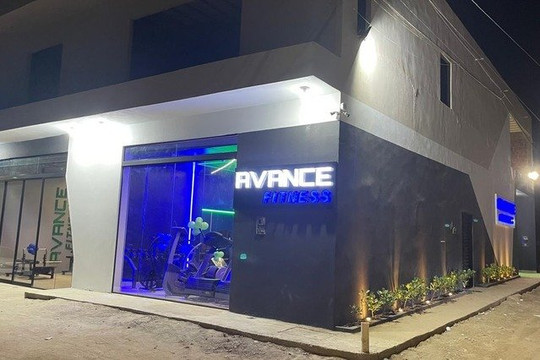 Imagem 2 da galeria do parceiro Avance Fitness