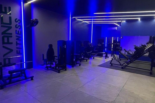 Imagem 1 da galeria do parceiro Avance Fitness