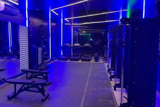 Imagem 3 da galeria do parceiro Avance Fitness