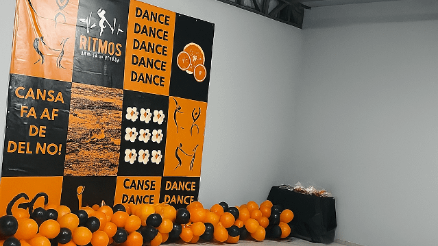 Imagem 3 da galeria do parceiro RITMOS VIBE BOA TODO DIA