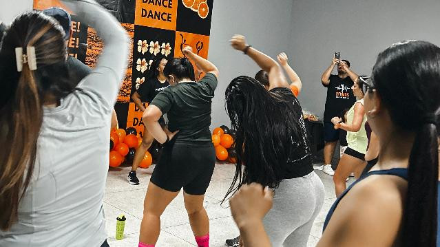 Imagem 1 da galeria do parceiro RITMOS VIBE BOA TODO DIA