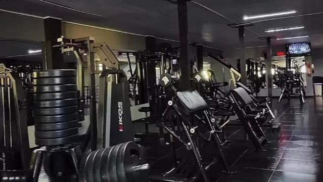 Imagem 1 da galeria do parceiro Academia Cintra Fitness