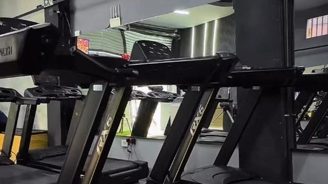 Imagem 3 da galeria do parceiro Academia Cintra Fitness