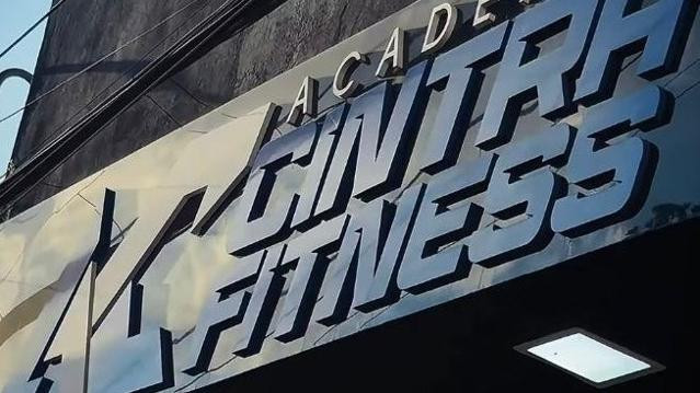 Imagem 2 da galeria do parceiro Academia Cintra Fitness