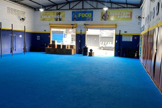 Imagem 3 da galeria do parceiro Cross Experience Tubalina