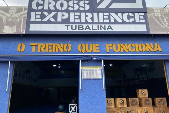 Imagem 2 da galeria do parceiro Cross Experience Tubalina