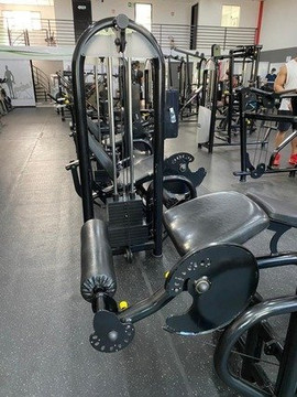 Imagem 3 da galeria do parceiro IRON GYM