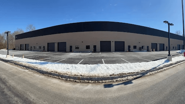 Image 2 from Montville Pickleball & Golf Club partner gallery