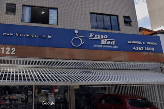 Imagem 2 da galeria do parceiro Oásis Pilates