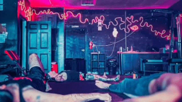 Image 1 from Crowned Fitness partner gallery