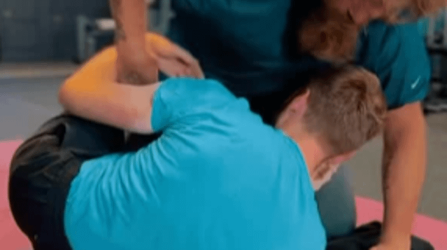 Image 3 from Crowned Fitness partner gallery