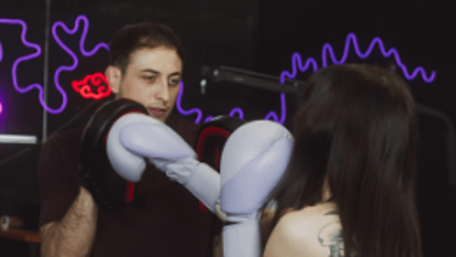 Image 2 from Crowned Fitness partner gallery