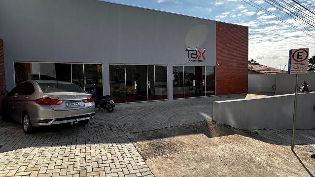 Imagem 2 da galeria do parceiro TBX Box de Cross Training