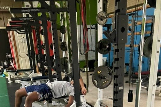 Image 2 from Clockwork Performance Training partner gallery