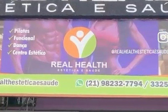Imagem 2 da galeria do parceiro RealHealth