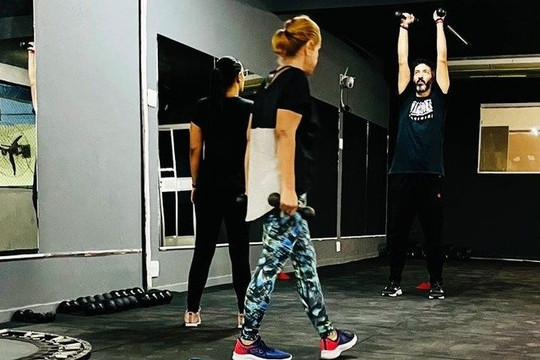 Imagem 3 da galeria do parceiro RealHealth