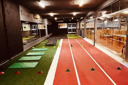 Imagem 1 da galeria do parceiro RealHealth